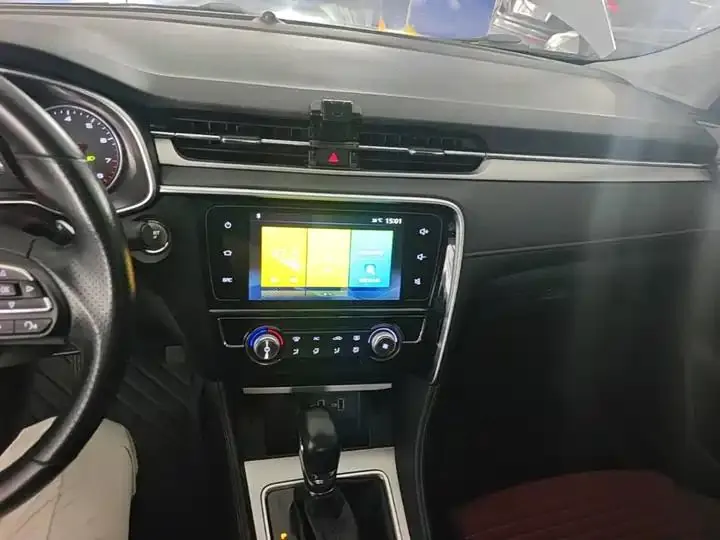 MG 6 2019 20T Auto Starlight Edition 13