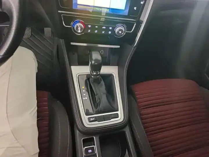 MG 6 2019 20T Auto Starlight Edition 14