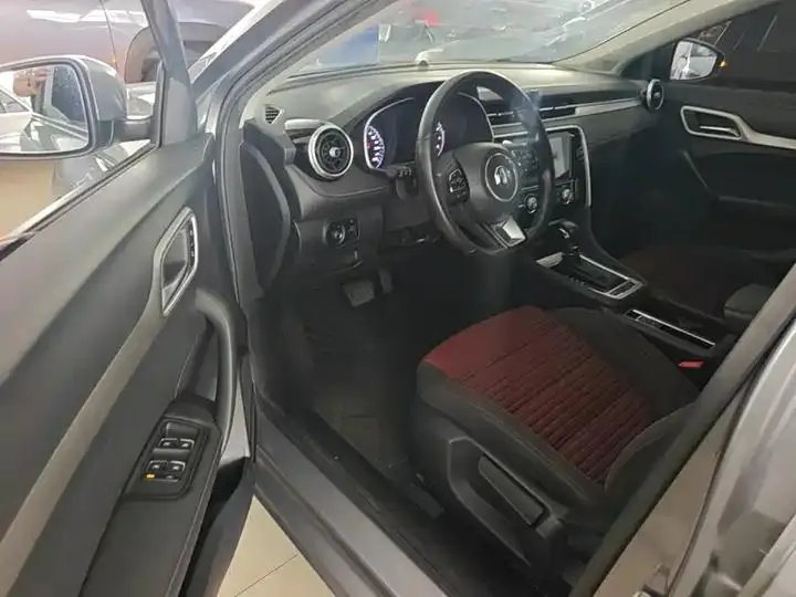 MG 6 2019 20T Auto Starlight Edition 15