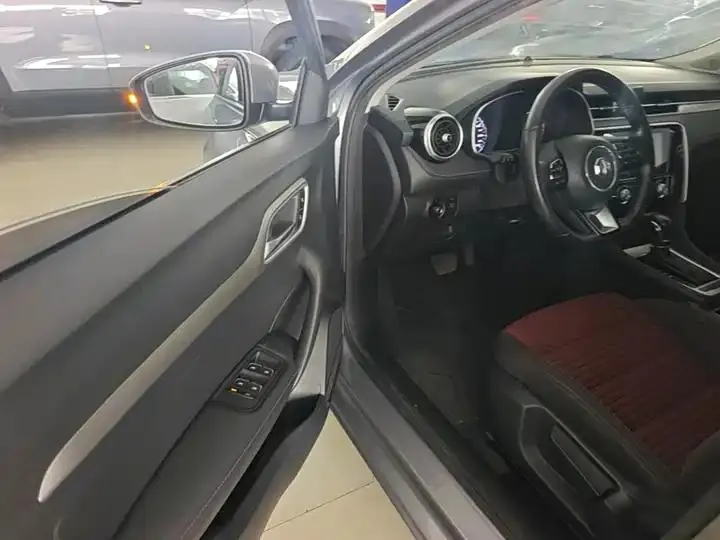 MG 6 2019 20T Auto Starlight Edition 16
