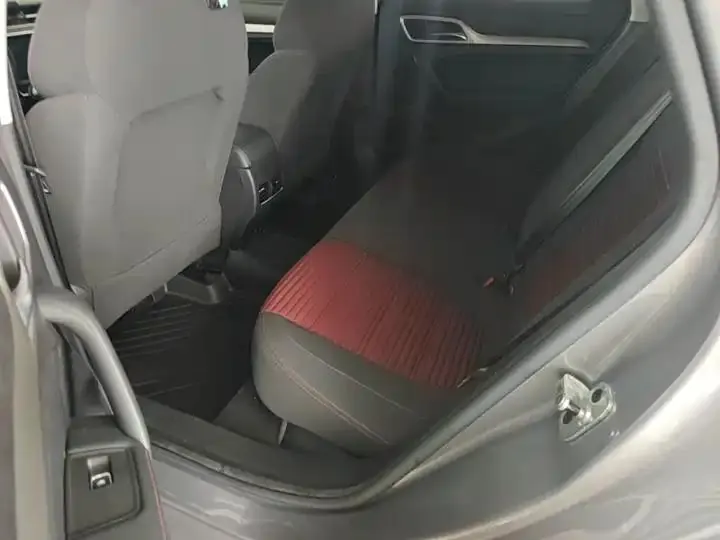 MG 6 2019 20T Auto Starlight Edition 17