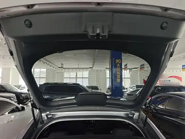 MG 6 2019 20T Auto Starlight Edition 19