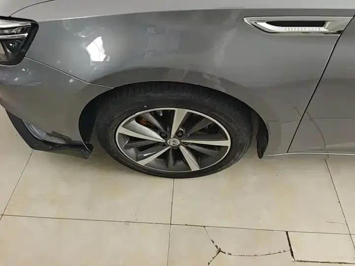 MG 6 2019 20T Auto Starlight Edition 23