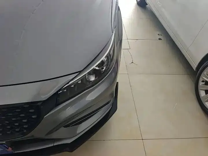 MG 6 2019 20T Auto Starlight Edition 24