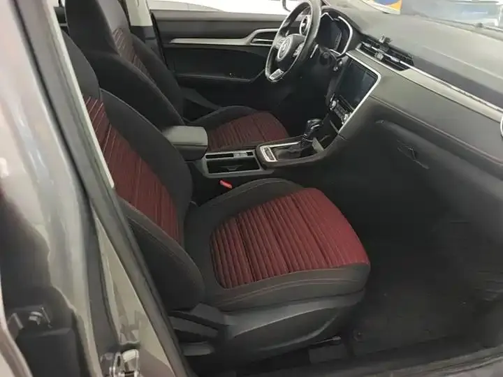 MG 6 2019 20T Auto Starlight Edition 25