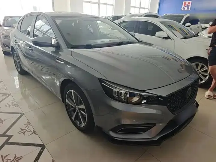 MG 6 2019 20T Auto Starlight Edition 4