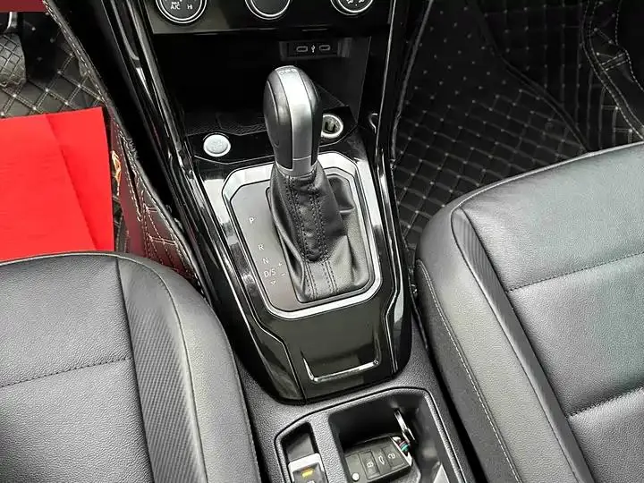 T-ROC 2022 280TSI DSG Front-Wheel Drive Comfort PLUS 12