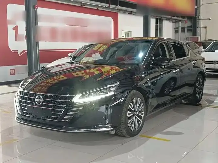 Teana 2022 2.0L XL-TLS Pleasant Edition - View 1