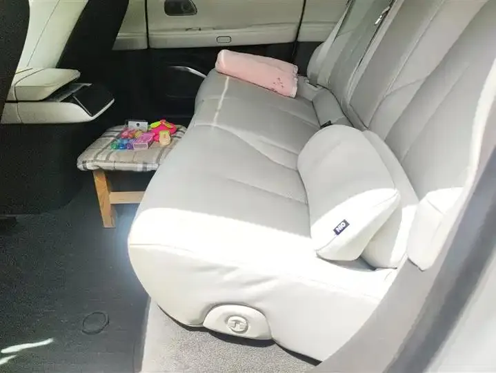 NIO ET7 2023 section 75kWh 11
