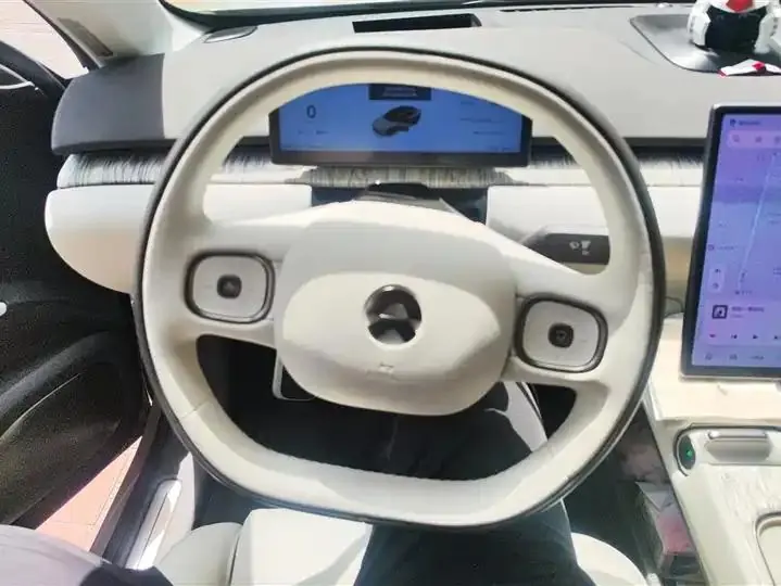 NIO ET7 2023 section 75kWh 15