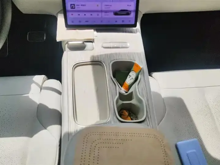 NIO ET7 2023 section 75kWh 16