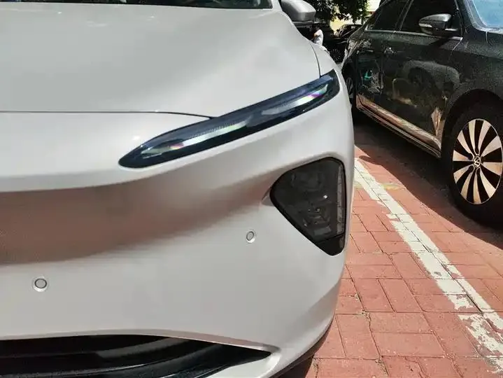 NIO ET7 2023 section 75kWh 5