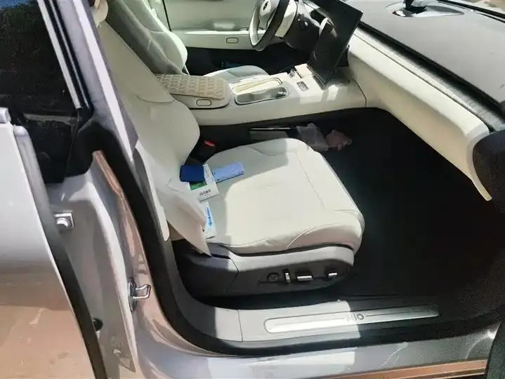 NIO ET7 2023 section 75kWh 8