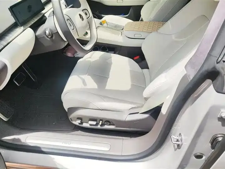 NIO ET7 2023 section 75kWh 9