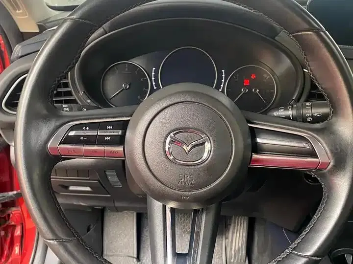 Mazda CX-30 2020 2.0L Automatic Quality Yue Model 10
