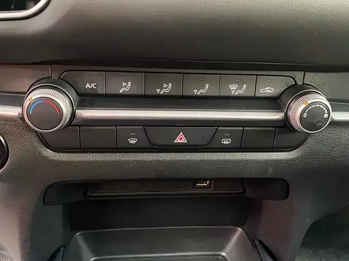 Mazda CX-30 2020 2.0L Automatic Quality Yue Model 11