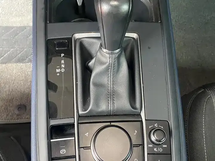 Mazda CX-30 2020 2.0L Automatic Quality Yue Model 12