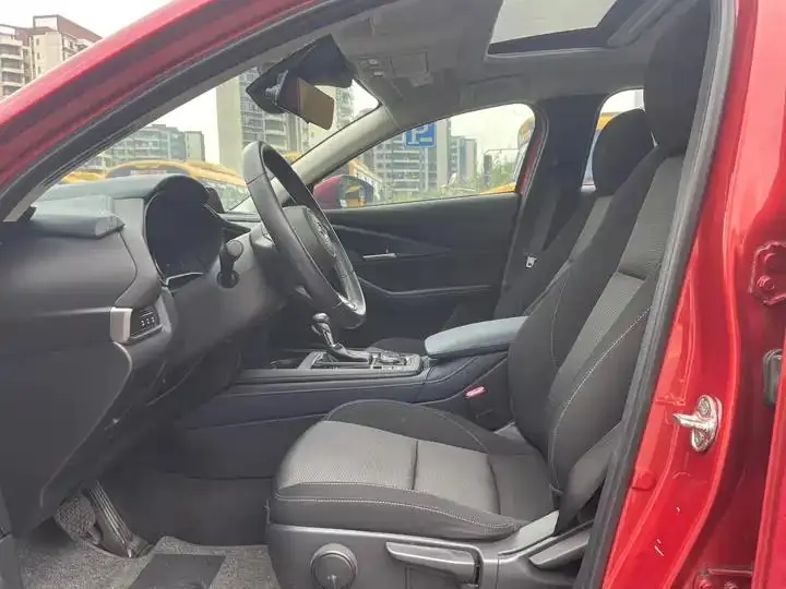 Mazda CX-30 2020 2.0L Automatic Quality Yue Model 4