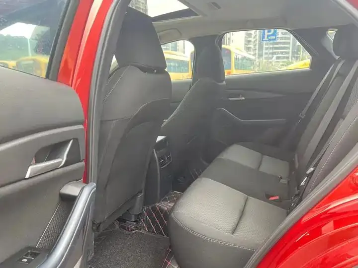 Mazda CX-30 2020 2.0L Automatic Quality Yue Model 5
