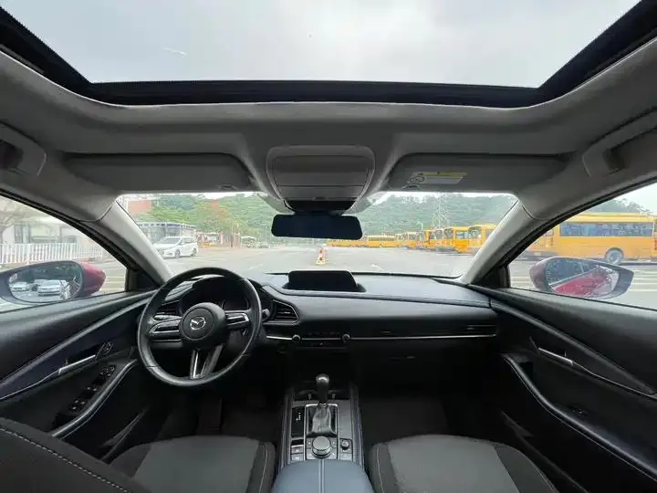 Mazda CX-30 2020 2.0L Automatic Quality Yue Model 6