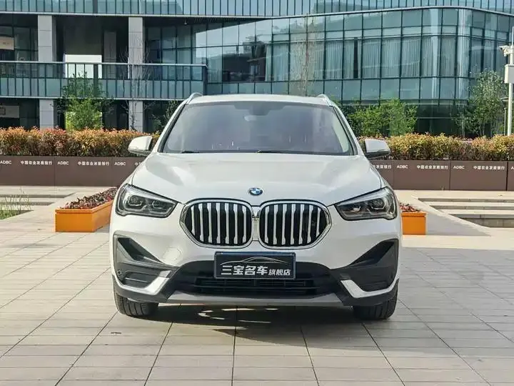 BMW X1 2022 sDrive25Li Luxury Model 3