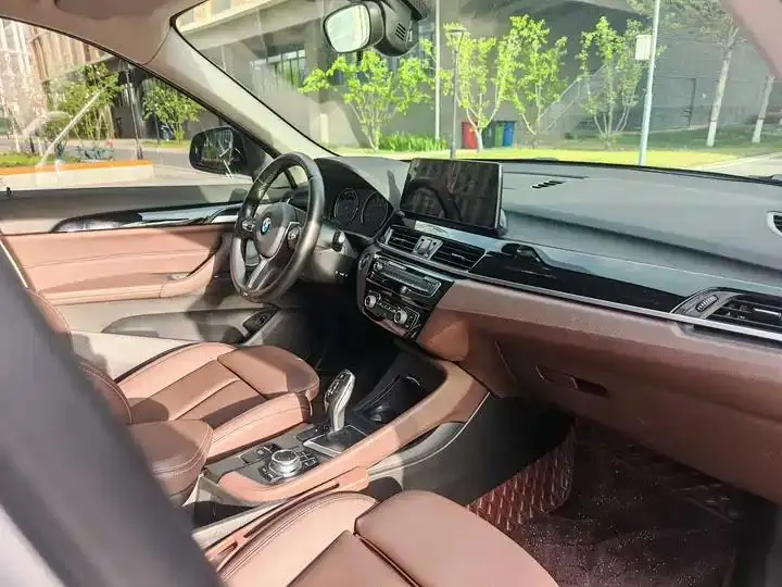 BMW X1 2022 sDrive25Li Luxury Model 4
