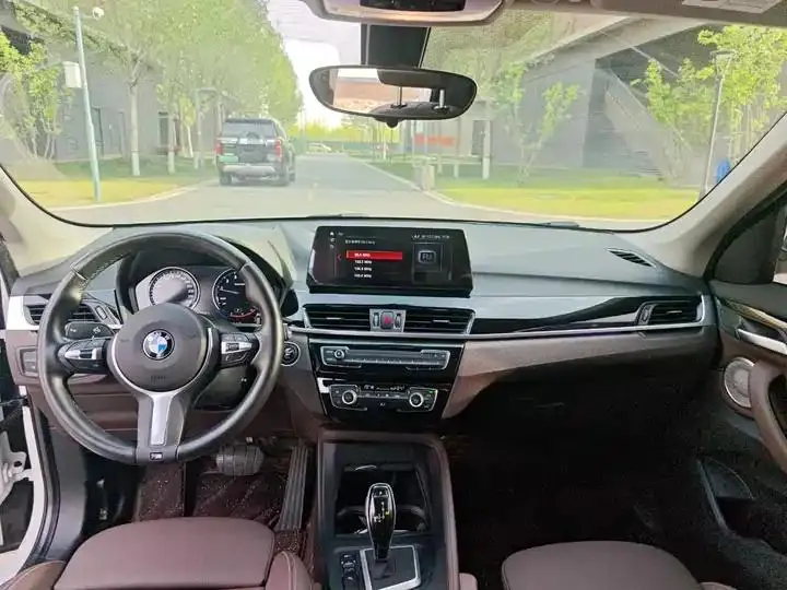 BMW X1 2022 sDrive25Li Luxury Model 6