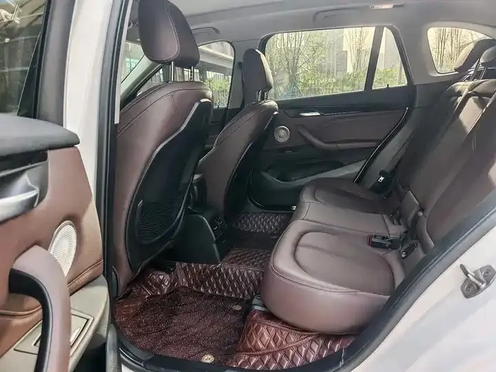 BMW X1 2022 sDrive25Li Luxury Model 7