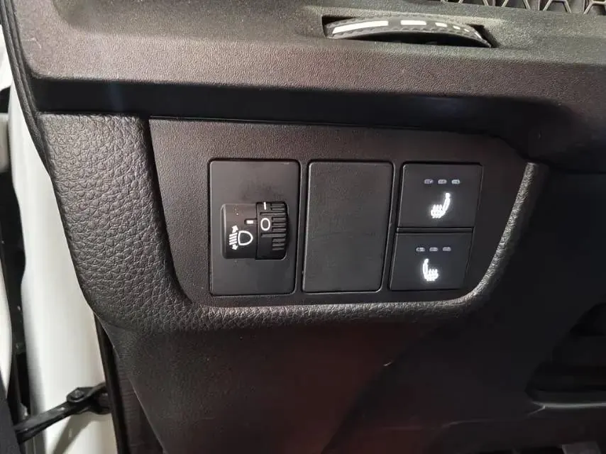 Honda 2026 CR-V 1.5T Stepless Global 30-Year Glory Two-Drive Front is still 5-seat Automatic Gear 9
