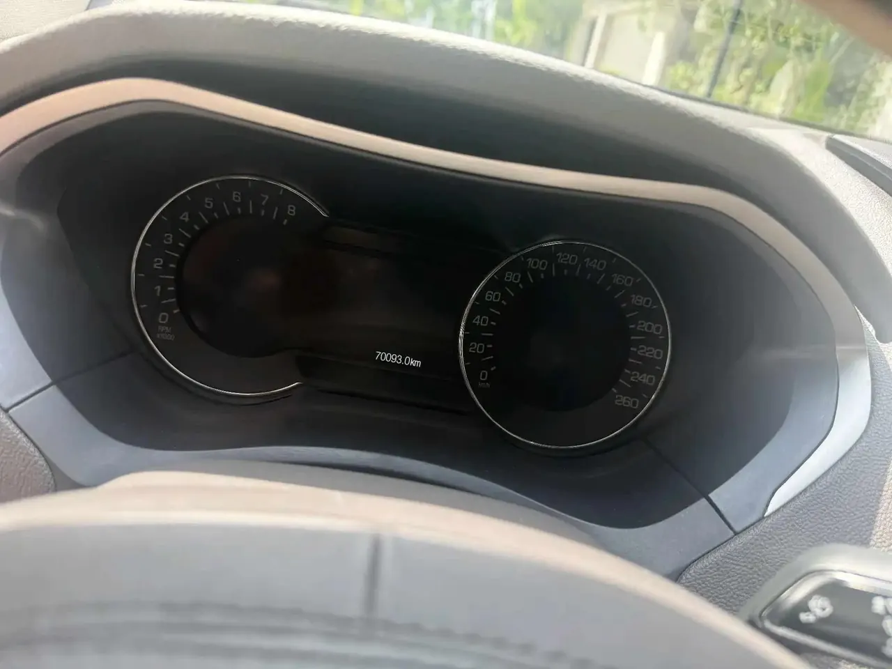 Lincoln MKZ 2019 2.0T Zunyue Edition National V 3
