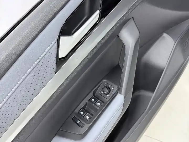 Langyi 2023 to 1.5L Auto Star 5 Million Edition 20