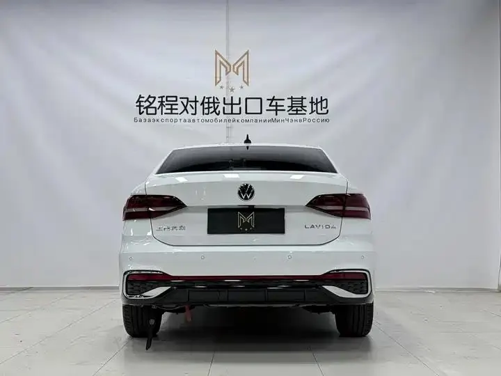 Langyi 2023 to 1.5L Auto Star 5 Million Edition 5