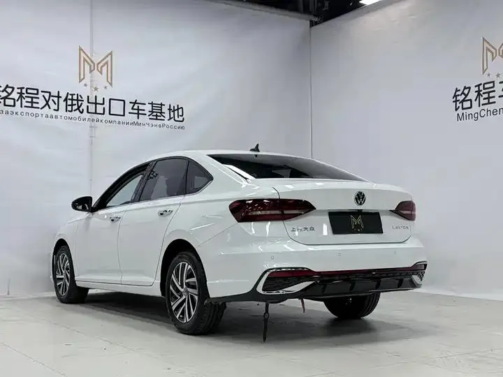 Langyi 2023 to 1.5L Auto Star 5 Million Edition 6