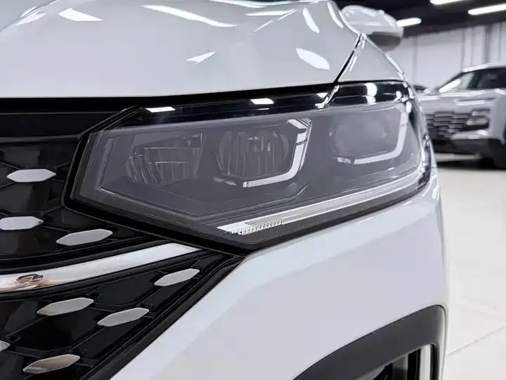 Langyi 2023 to 1.5L Auto Star 5 Million Edition 7