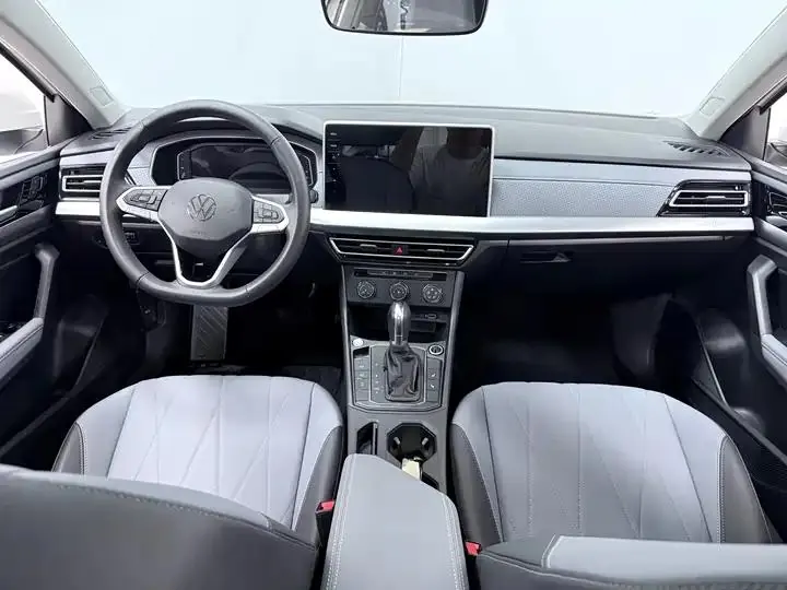 Langyi 2023 to 1.5L Auto Star 5 Million Edition 8