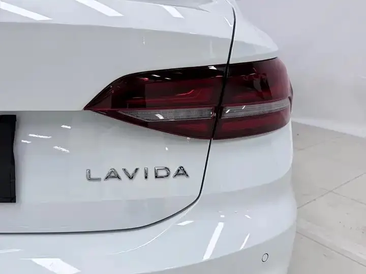 Langyi 2023 to 1.5L Auto Star 5 Million Edition 9