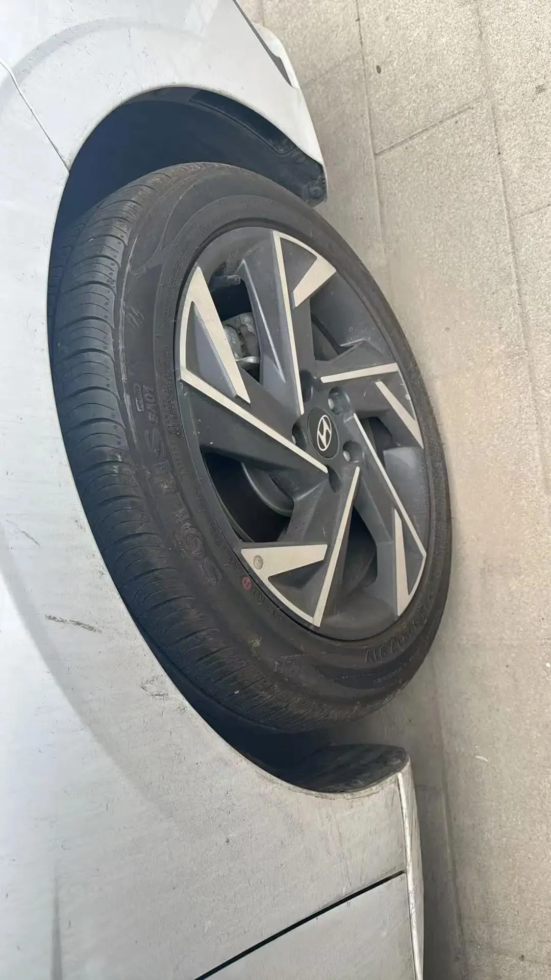 Elantra 2023 1.5L CVT GLX Elite Edition 4