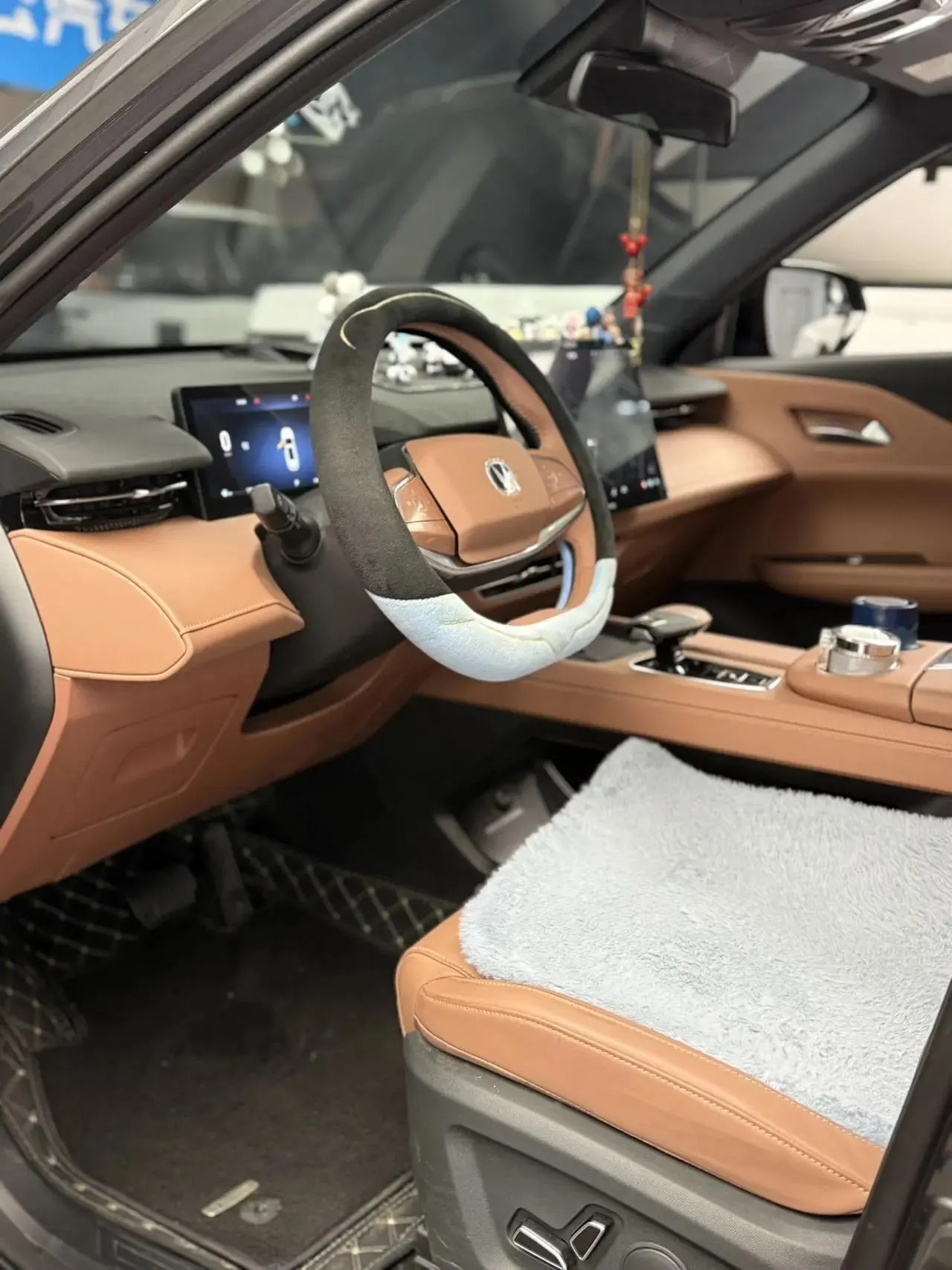 ChangAn 2026 CS75 PRO 1.5T Comfort 5‑Seater Automatic 7