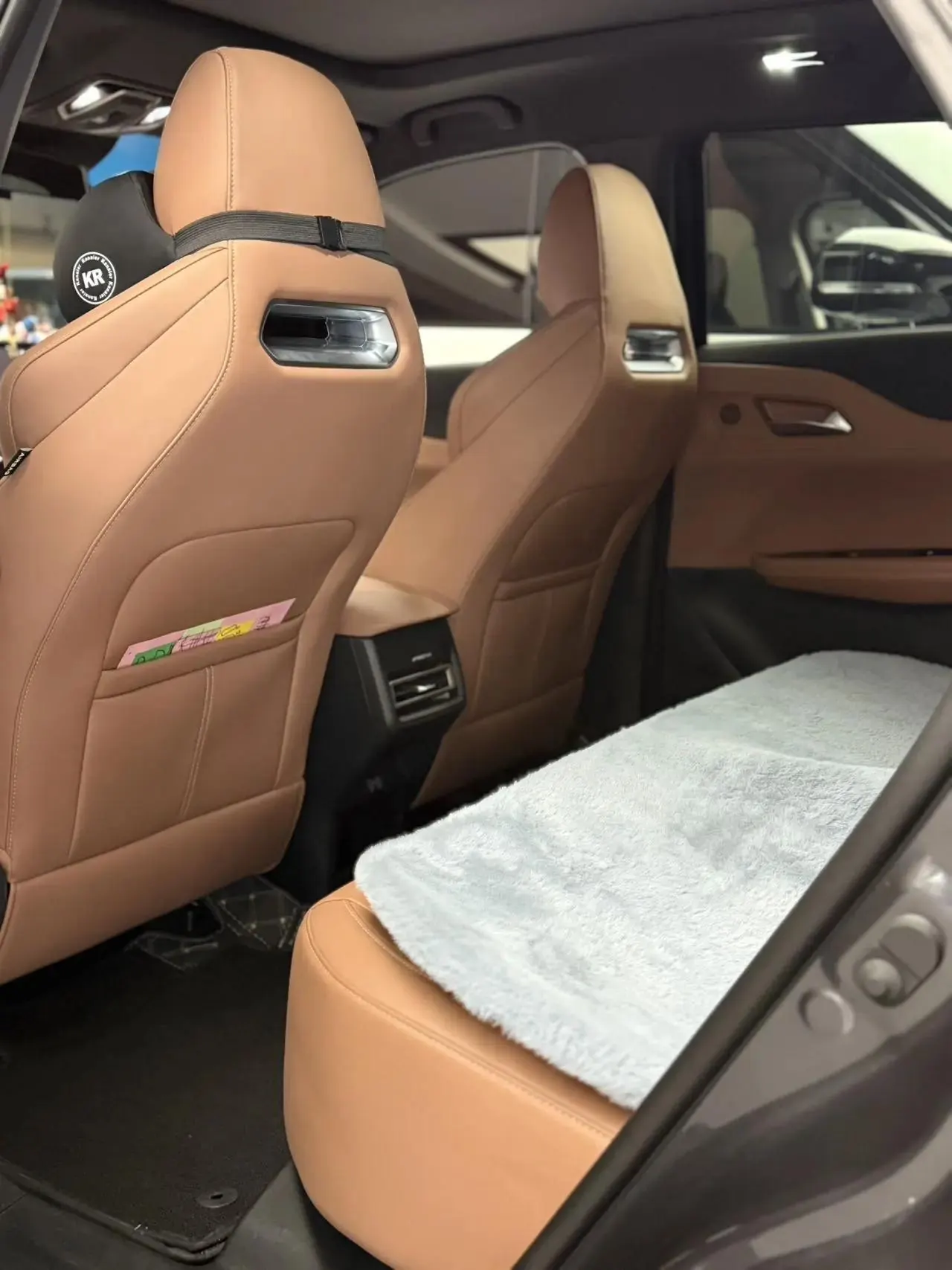 ChangAn 2026 CS75 PRO 1.5T Comfort 5‑Seater Automatic 8