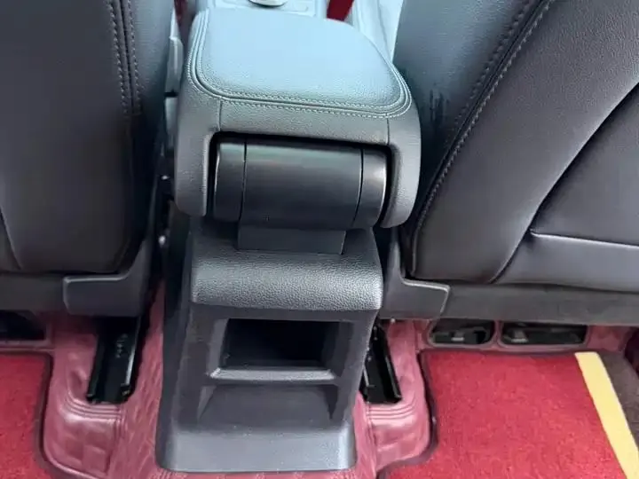 Audi Q2L 2022 model 35 TFSI Fashion Dynamic Edition 13