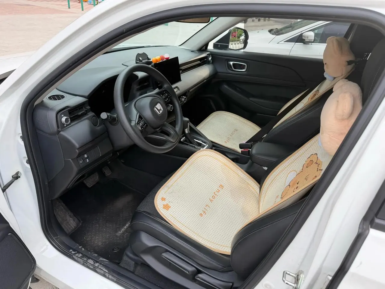 Honda 2023 Vezel 1.5 CVT Technology Edition Automatic 6