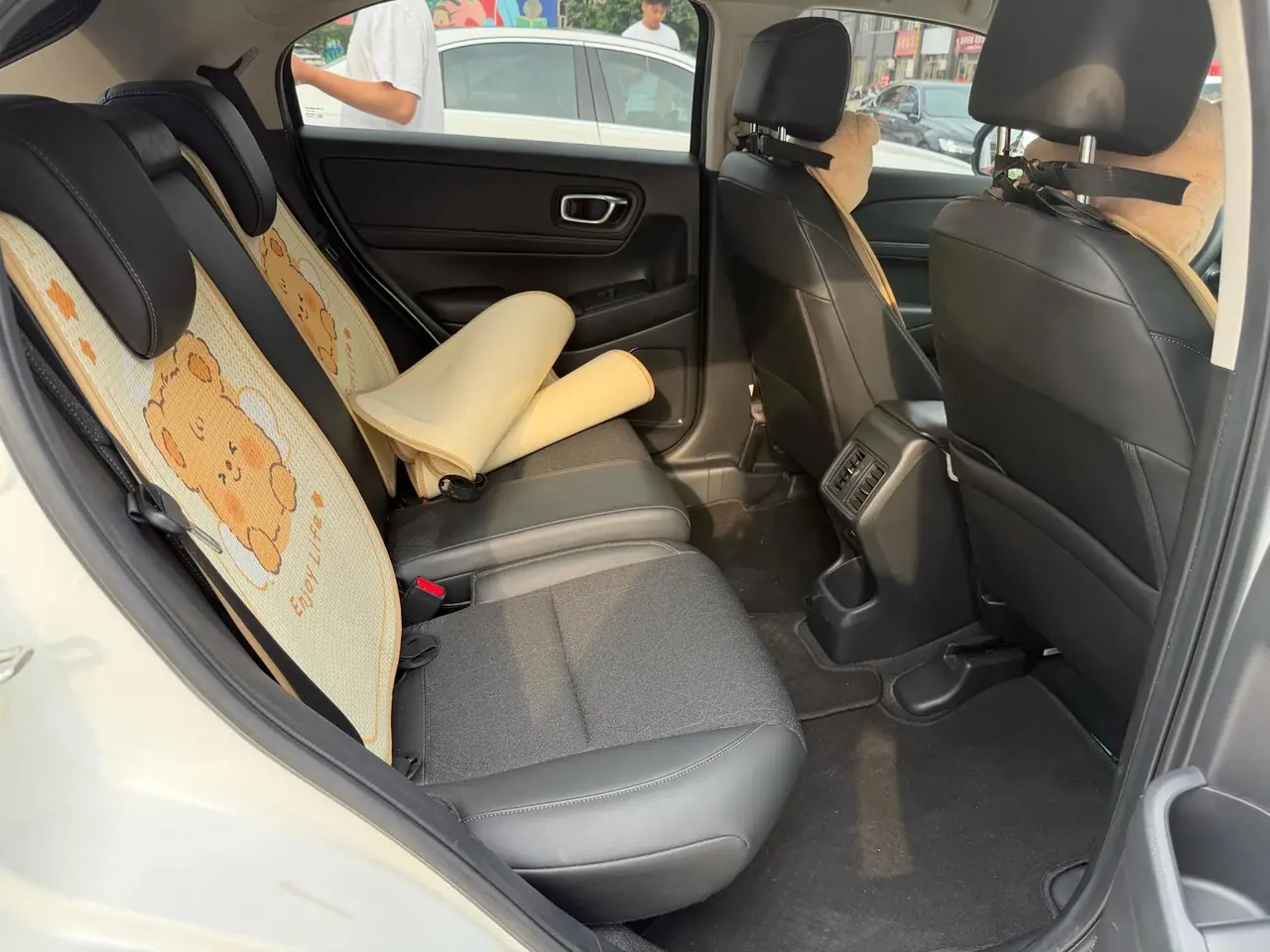 Honda 2023 Vezel 1.5 CVT Technology Edition Automatic 7