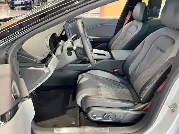 Zeekr 007GT 2025 four-wheel drive intelligent driving version 75kWh 11