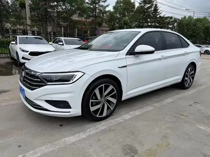 Sagitar 2021 280TSI DSG Excellence Edition - View 1