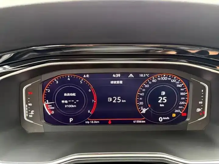 Sagitar 2021 280TSI DSG Excellence Edition 11