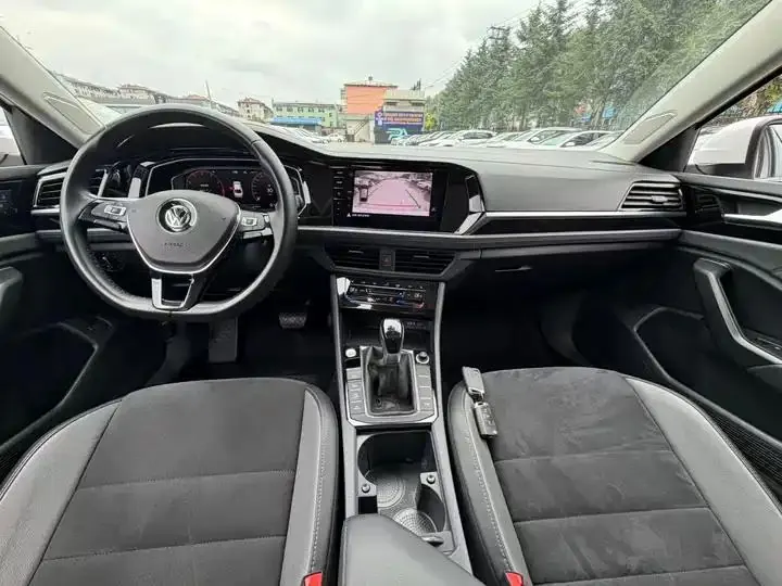 Sagitar 2021 280TSI DSG Excellence Edition 12