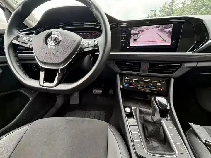 Sagitar 2021 280TSI DSG Excellence Edition 14