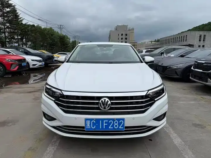 Sagitar 2021 280TSI DSG Excellence Edition 2