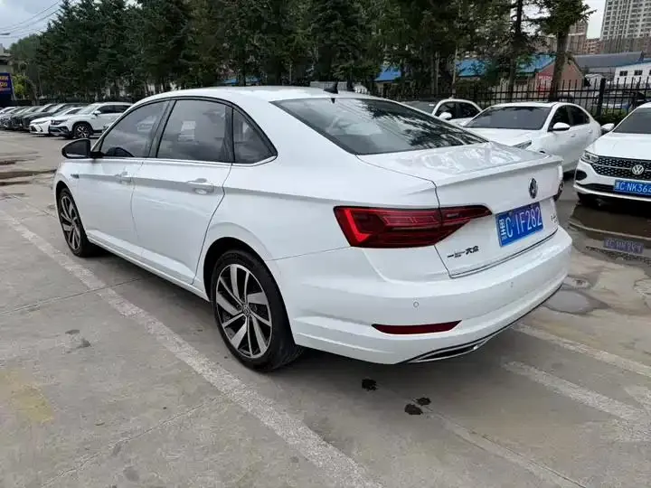 Sagitar 2021 280TSI DSG Excellence Edition 5