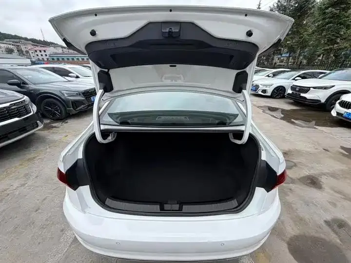 Sagitar 2021 280TSI DSG Excellence Edition 7